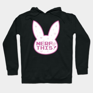 Nerf This! Hoodie